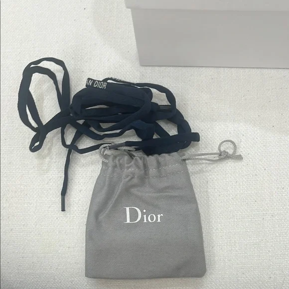 Dior sneakers - Picture 7 of 9